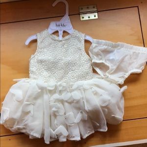 Formal Dress baby girl